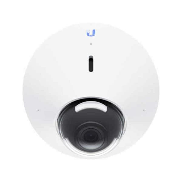 IP Kamera UBIQUITI UVC-G4-DOME 2688 x 1512 px Vit Vit