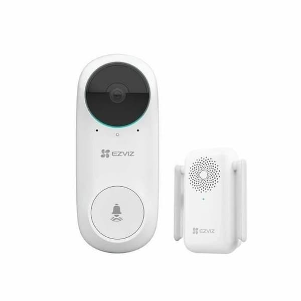 Kamera 360º Ezviz DB2