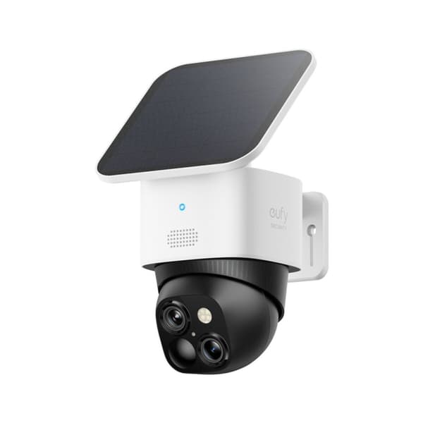 Övervakningsvideokamera Eufy SOLOCAM S340 Vit