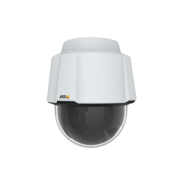 Övervakningsvideokamera Axis 02914-001 Svart, Vit