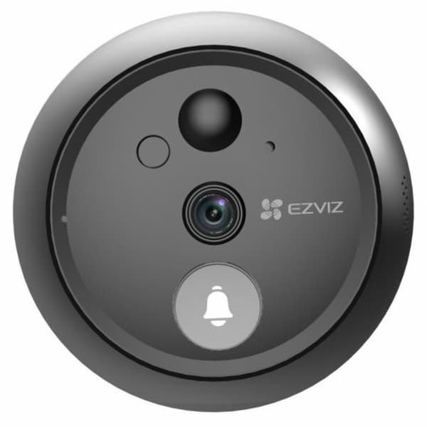 Dörrklocka Ezviz HP4