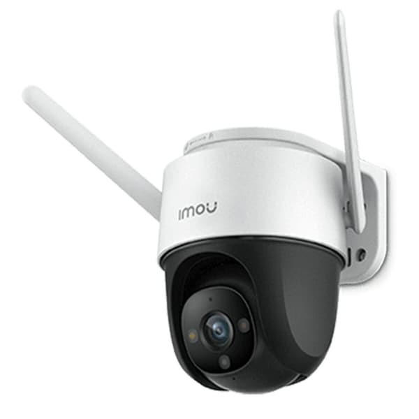 Övervakningsvideokamera Imou IPC-S42FP Vit