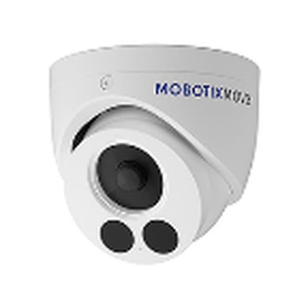 Turvakamera Mobotix Valkoinen
