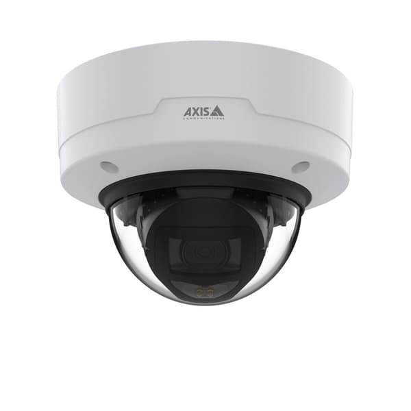 Videokamera til overvågning Axis P3267-LVE