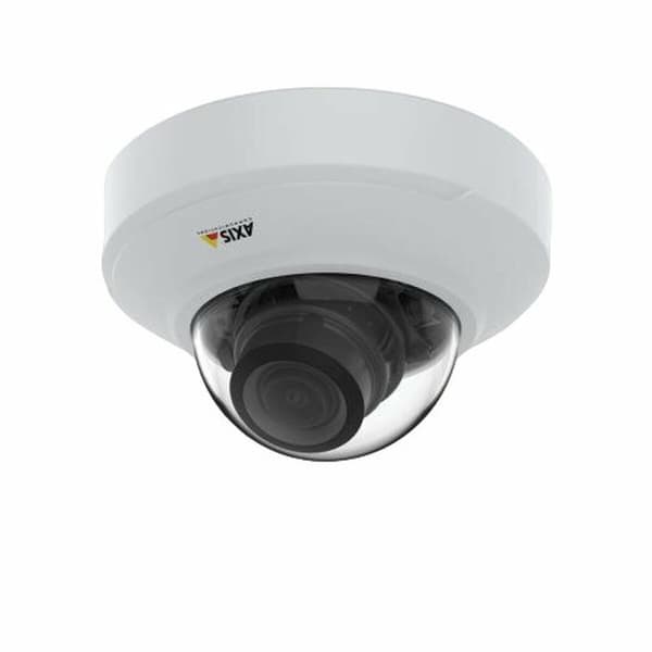 Videokamera til overvågning Axis M4216-V Hvid