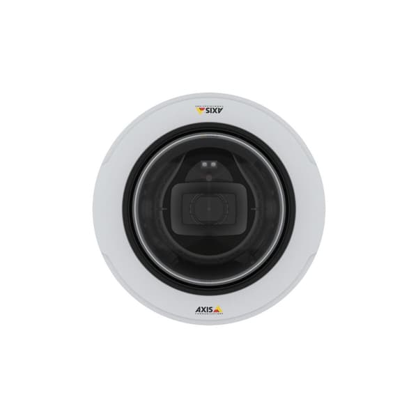 Videokamera til overvågning Axis P3248 4K Ultra HD