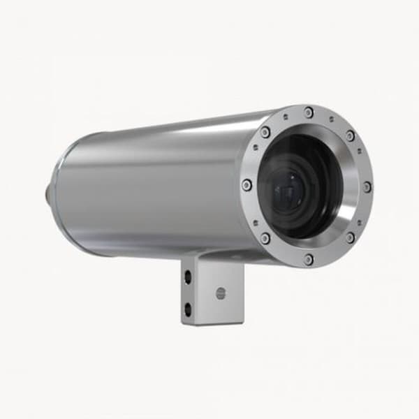 Videokamera til overvågning Axis XF P1377 Rustfrit stål