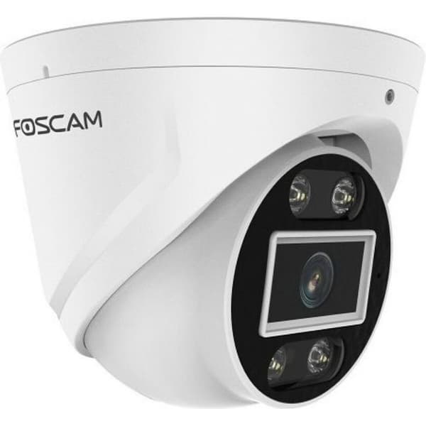 IP-kamera Foscam T8EP 8MP POE