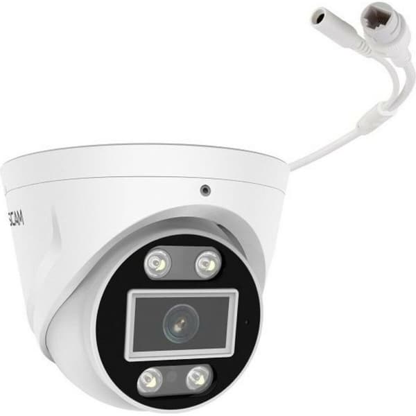 IP-kamera Foscam T8EP 8MP POE