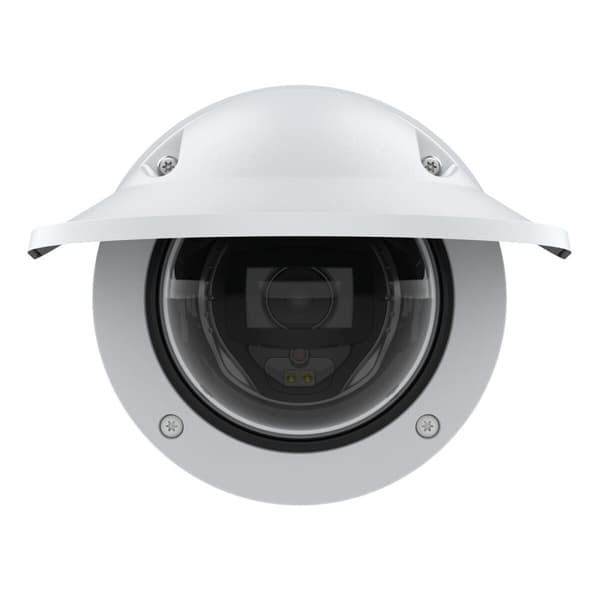 Overvåkningskamera Axis P3267-LVE