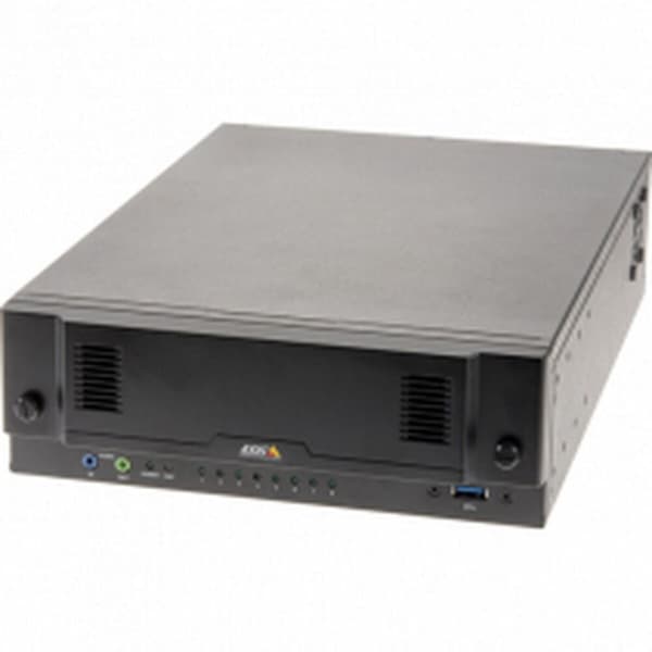 Ekstern opptaker Axis 01580-003