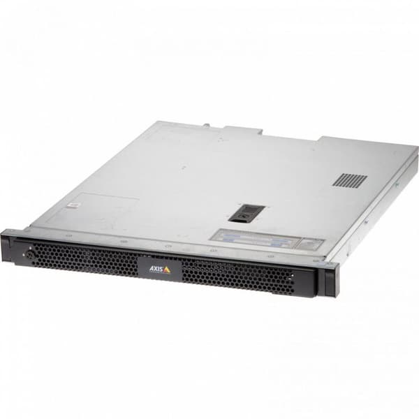 Ekstern opptaker Axis 01618-001