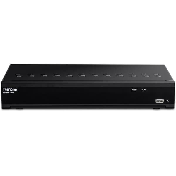 Nettverksvideoopptaker Trendnet TV-NVR1508