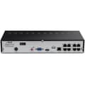 Miniatyrbilde 2 av 5: Nettverksvideoopptaker Trendnet TV-NVR1508