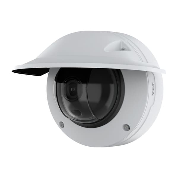 Overvåkningskamera Axis Q3538-LVE