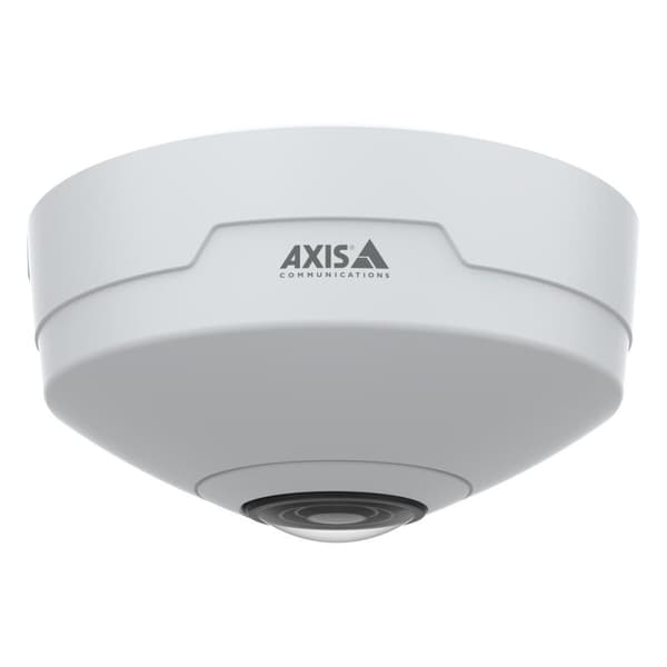 Overvåkningskamera Axis M4327-P