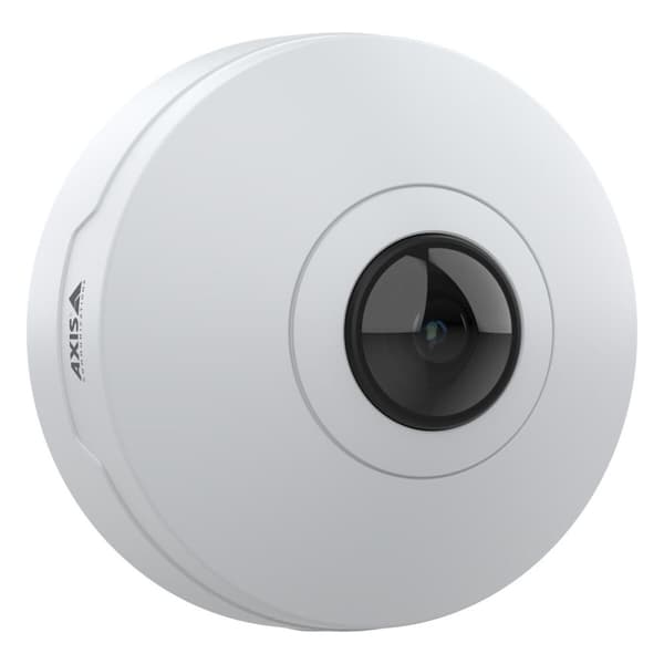 Overvåkningskamera Axis M4327-P