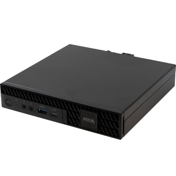 Nettverksvideoopptaker Axis S9301