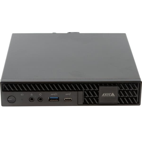Nettverksvideoopptaker Axis S9301