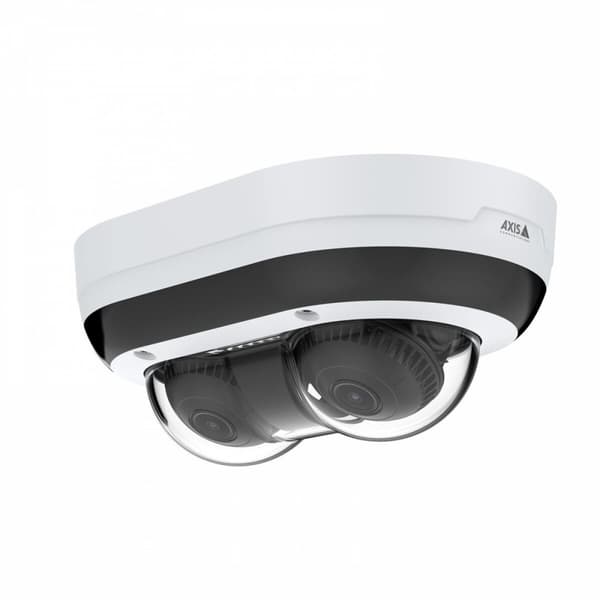 Overvåkningskamera Axis 02416-001