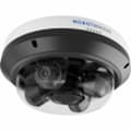 Miniatyrbilde 1 av 2: Overvåkningskamera Mobotix