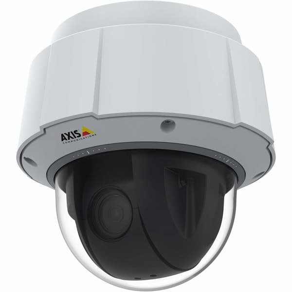 Turvakamera Axis Q6075-E Valkoinen