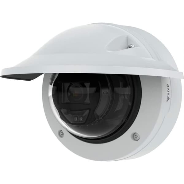 Turvakamera Axis P3265-LVE
