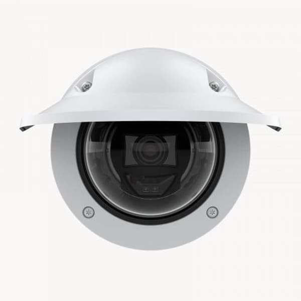 Turvakamera Axis P3265-LVE