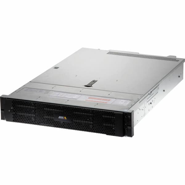 Ulkoinen tallennin Axis 01616-001