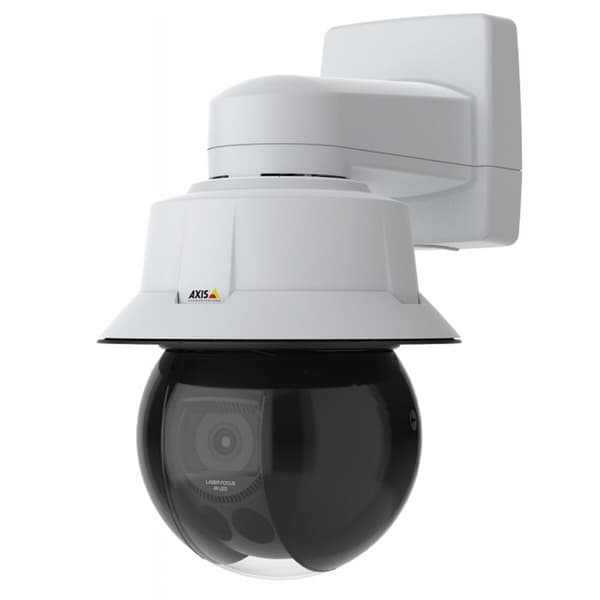 Turvakamera Axis Q6315-LE