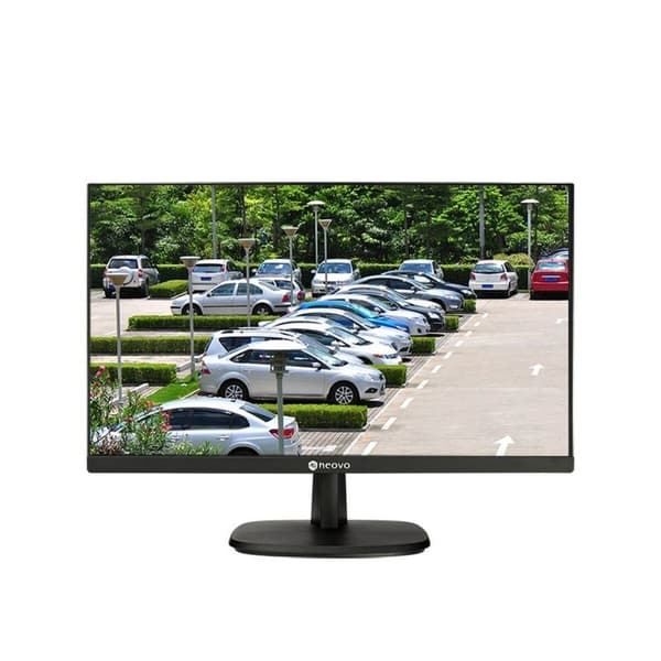 Näyttö Ag Neovo SC-2402 24"