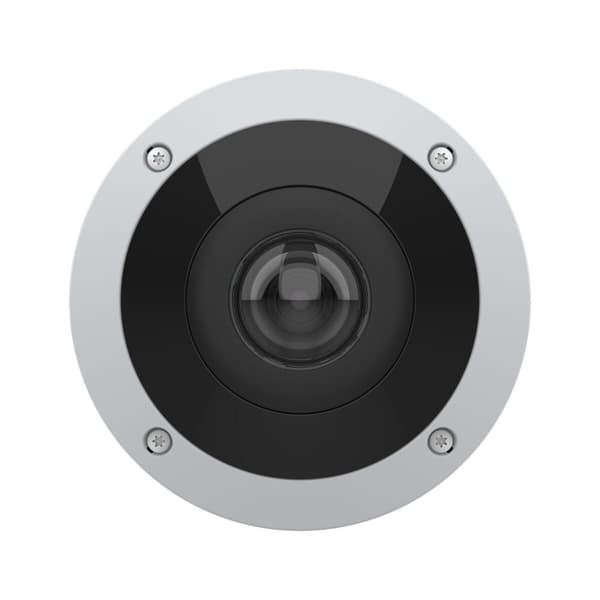 Turvakamera Axis M4317-PLVE