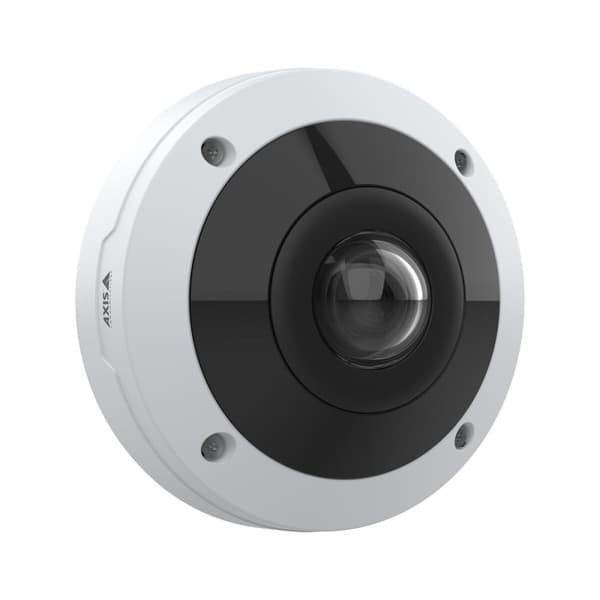 Turvakamera Axis M4317-PLVE