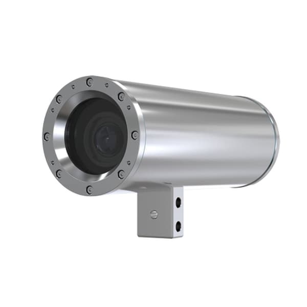Turvakamera Axis XF P1377