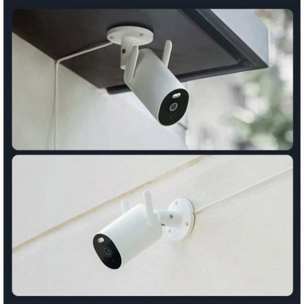 Turvakamera Xiaomi AW300