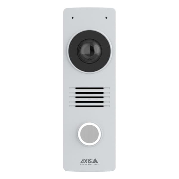 Videokamera til overvågning Axis 02408-001