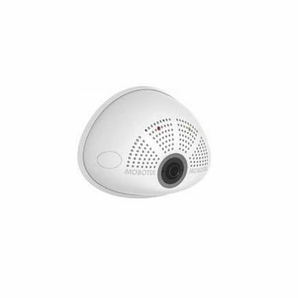 Videokamera til overvågning Mobotix MX-I26B-6D016 Hvid