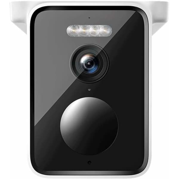 Övervakningsvideokamera Xiaomi BW400 PRO SET Vit, Svart