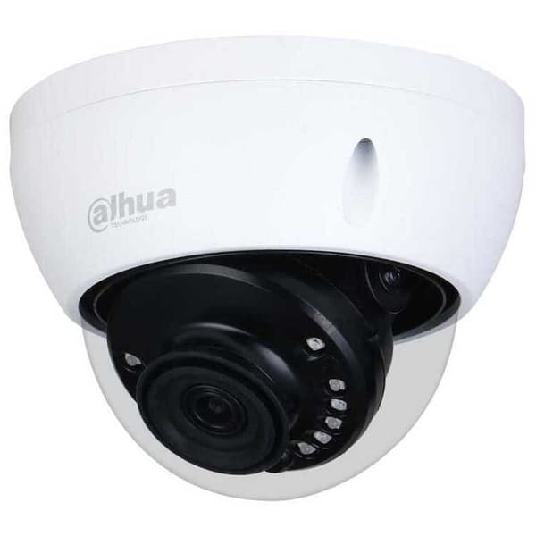 Dahua Hac-hdbw2501e Turvakamera