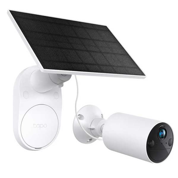 Tp-link Tc82 Kit Overvågningskamera