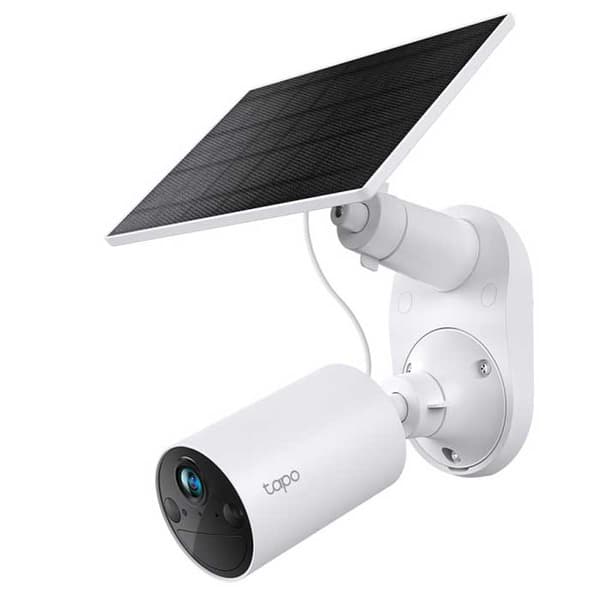 Tp-link Tc82 Kit Overvågningskamera