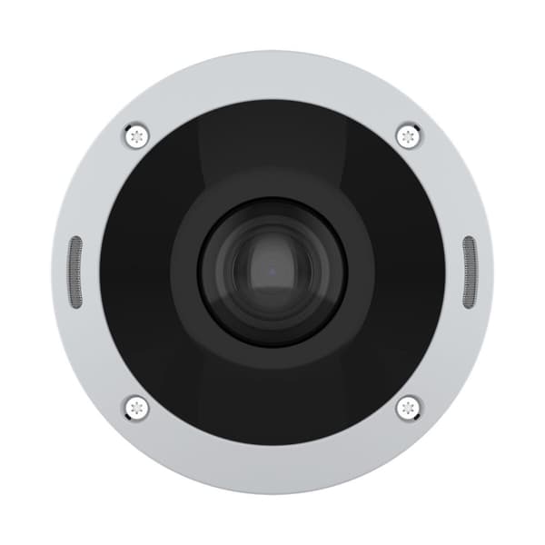 Videokamera til overvågning Axis M4308-PLE