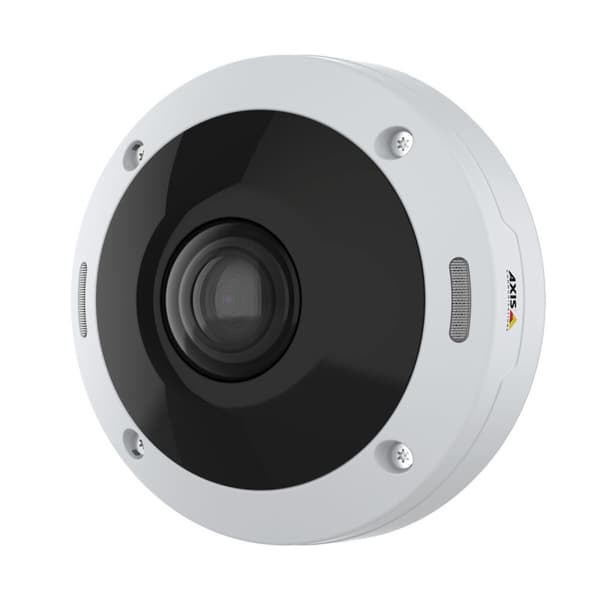 Videokamera til overvågning Axis M4308-PLE