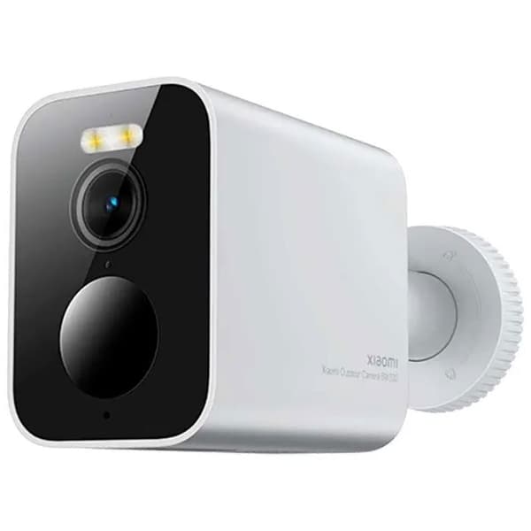 Xiaomi Bw300 Turvakamera musta, Valkoinen