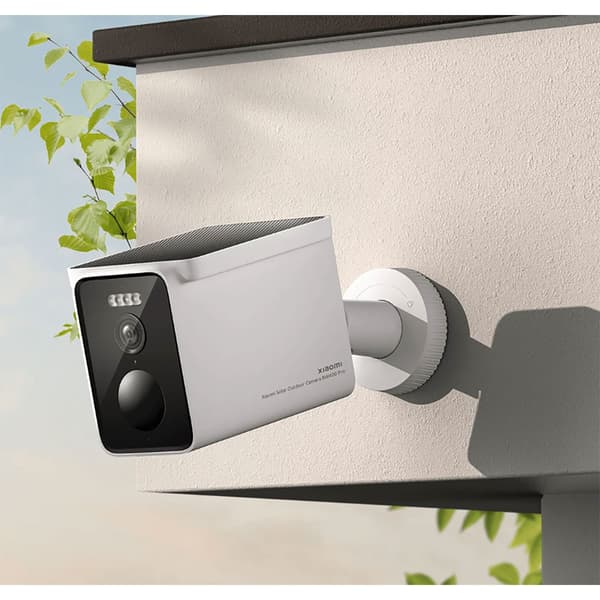 Xiaomi Bw400 Pro Set Overvågningskamera