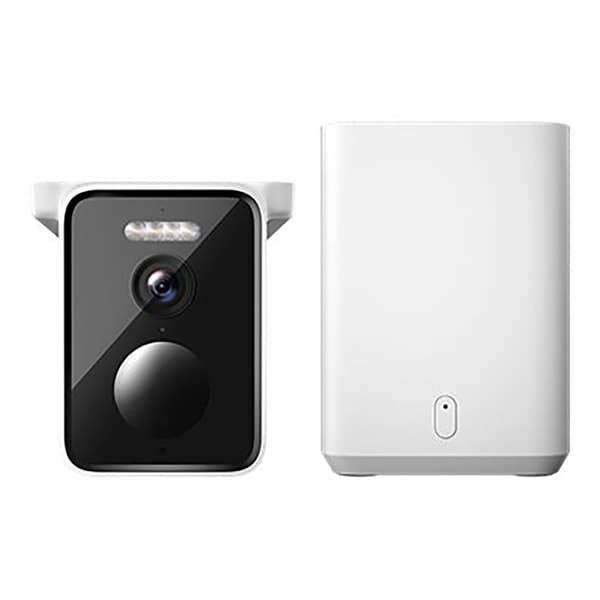 Xiaomi Bw400 Pro Set Overvågningskamera