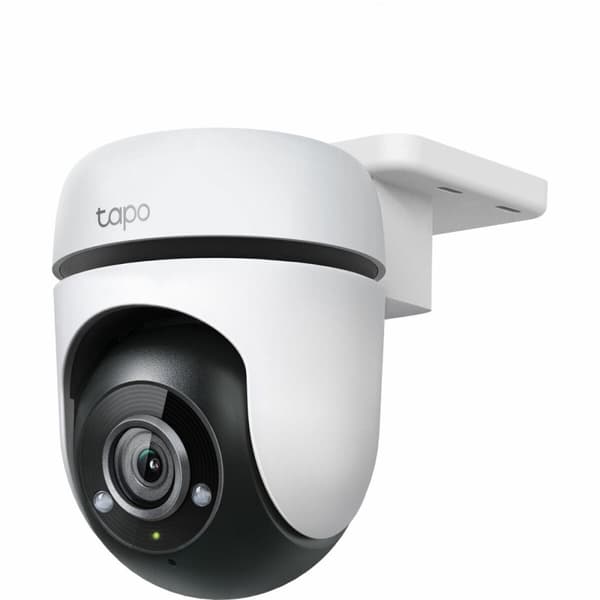 IP-kamera TP-Link Tapo C500 Full HD musta, Valkoinen