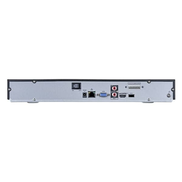 Nätverksvideoinspelare Dahua NVR4216-EI