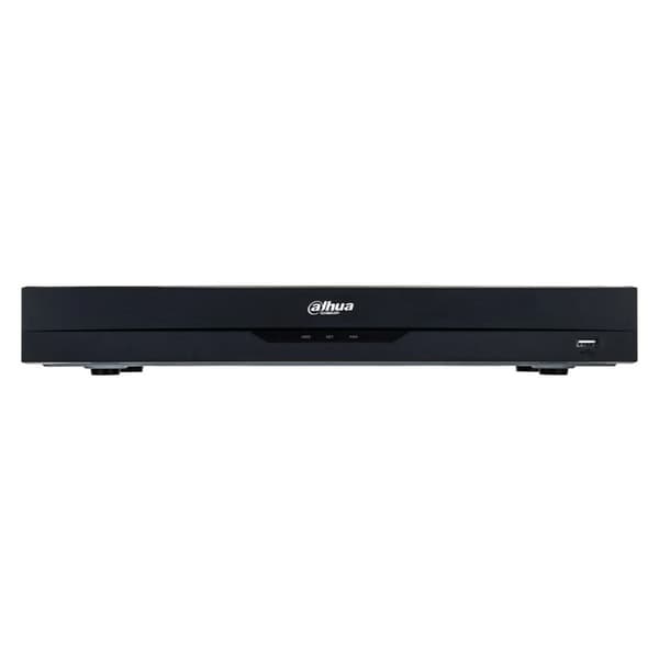 Nätverksvideoinspelare Dahua NVR4216-EI