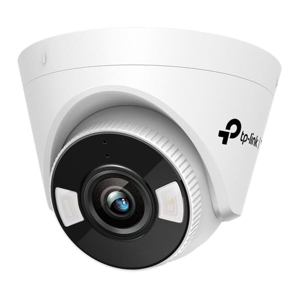 Videokamera til overvågning TP-Link VIGI C450(2.8MM) Sort, Hvid